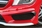 Mercedes-Benz CLA45 AMG 2014 года
